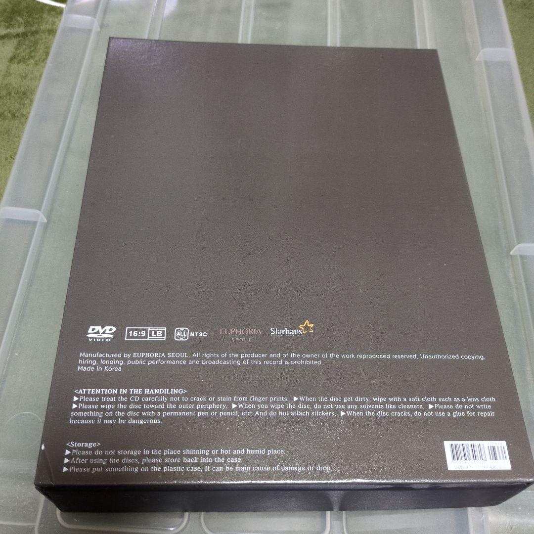 イ・ミンホ　HERE