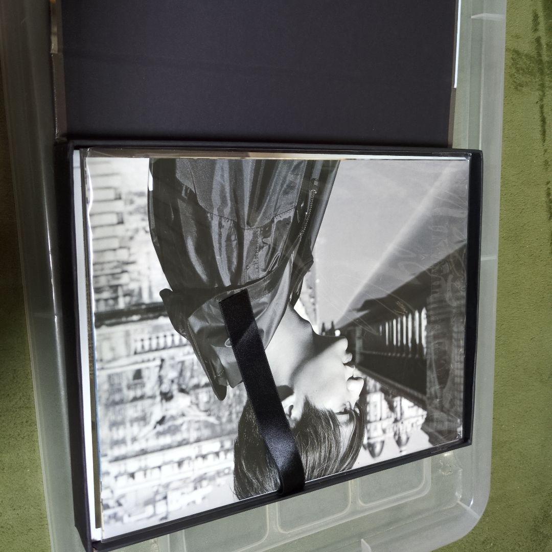 イ・ミンホ　HERE