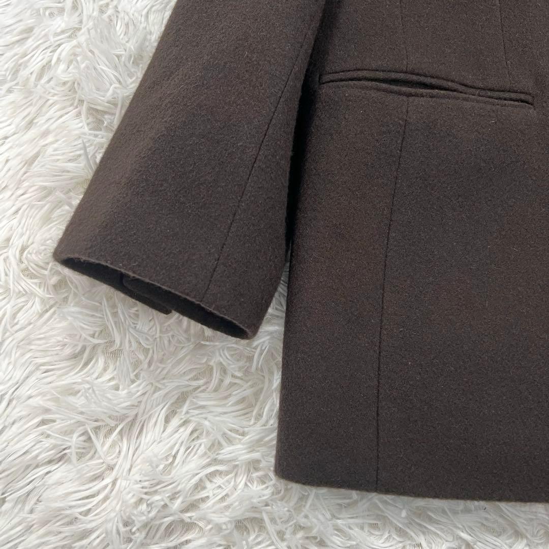 【専用ページ】アルページュストーリー　Wボタンジャコット　ダブルブレスト