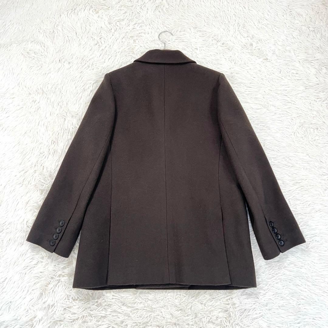 【専用ページ】アルページュストーリー　Wボタンジャコット　ダブルブレスト