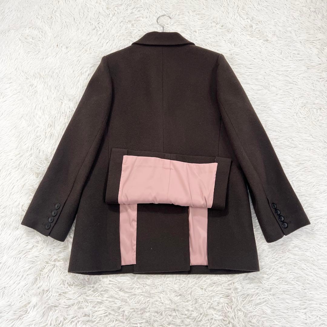 【専用ページ】アルページュストーリー　Wボタンジャコット　ダブルブレスト