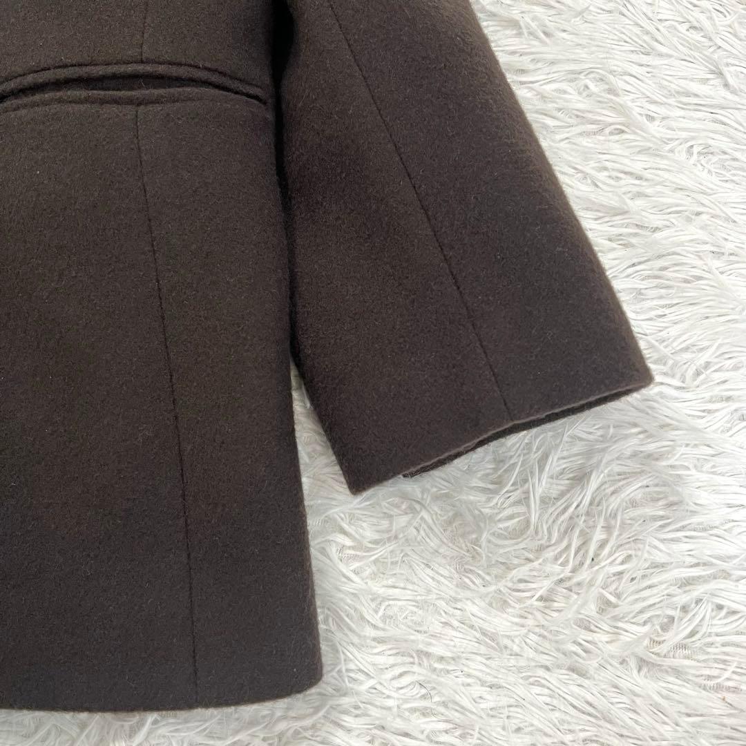 【専用ページ】アルページュストーリー　Wボタンジャコット　ダブルブレスト