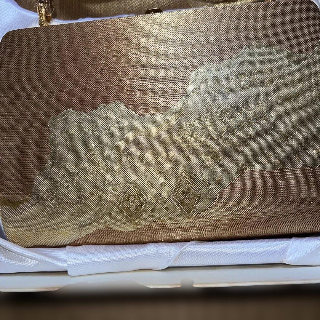 ゆるりんこ様　草履　バックセット　三越