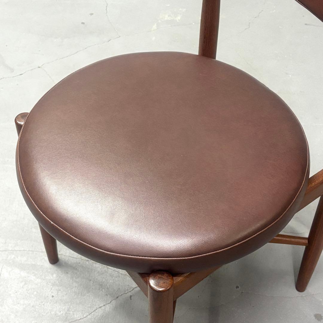 G-PLAN(ジープラン)Fresco フレスコ サーキュラーチェア (404)