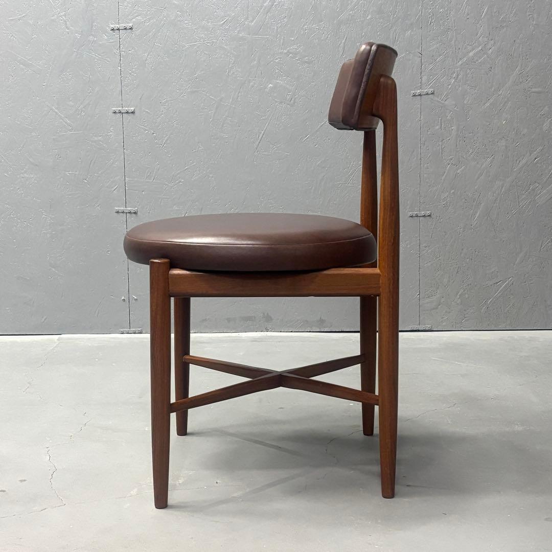 G-PLAN(ジープラン)Fresco フレスコ サーキュラーチェア (404)