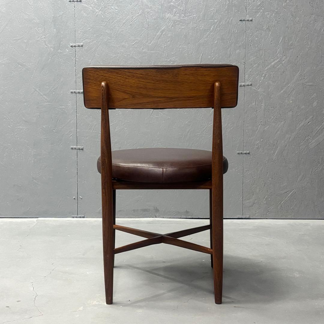 G-PLAN(ジープラン)Fresco フレスコ サーキュラーチェア (404)