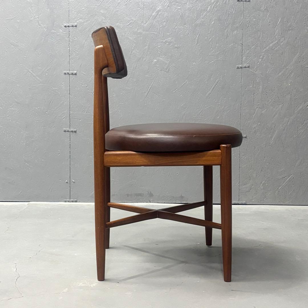 G-PLAN(ジープラン)Fresco フレスコ サーキュラーチェア (404)