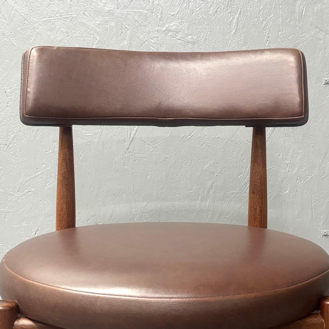 G-PLAN(ジープラン)Fresco フレスコ サーキュラーチェア (404)