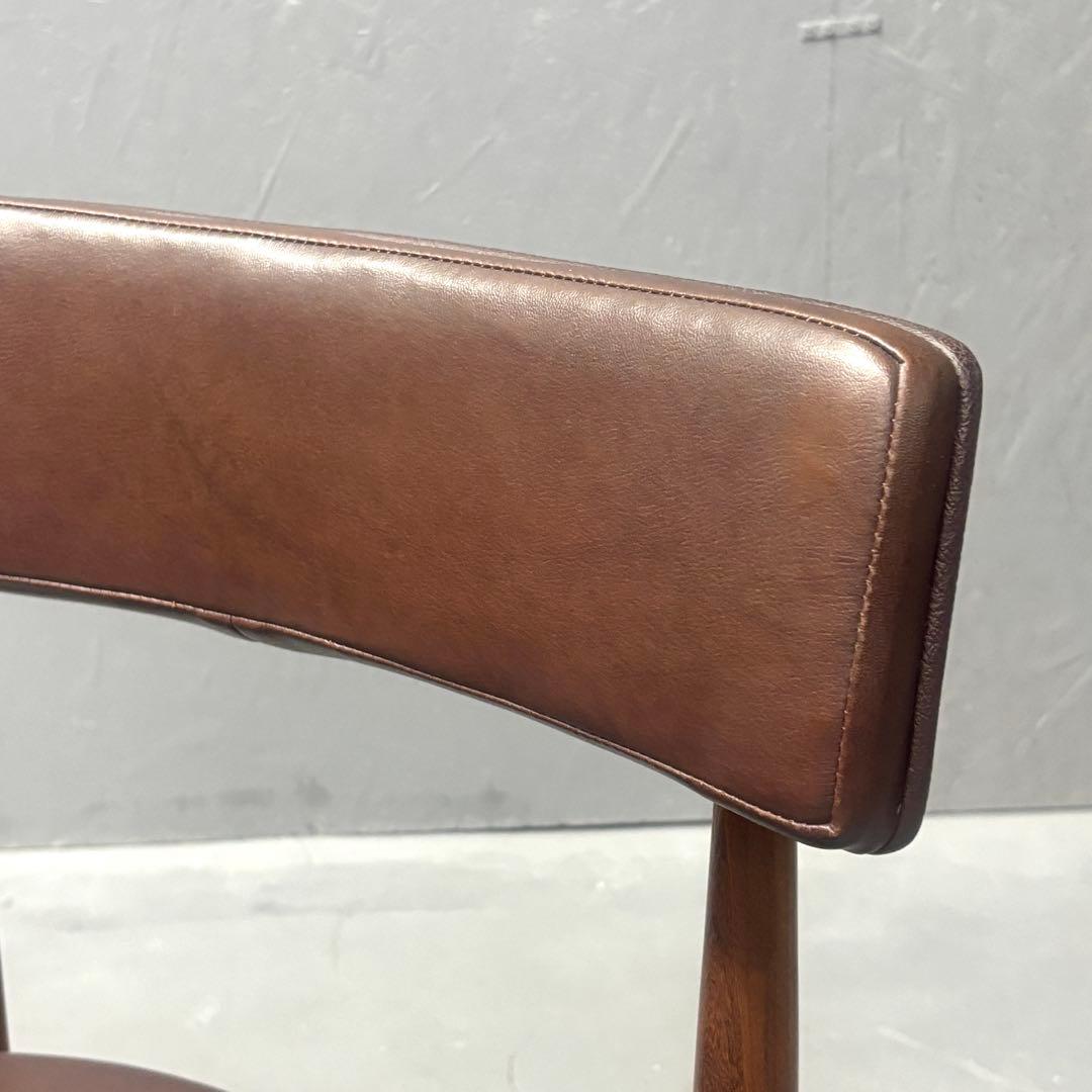 G-PLAN(ジープラン)Fresco フレスコ サーキュラーチェア (404)