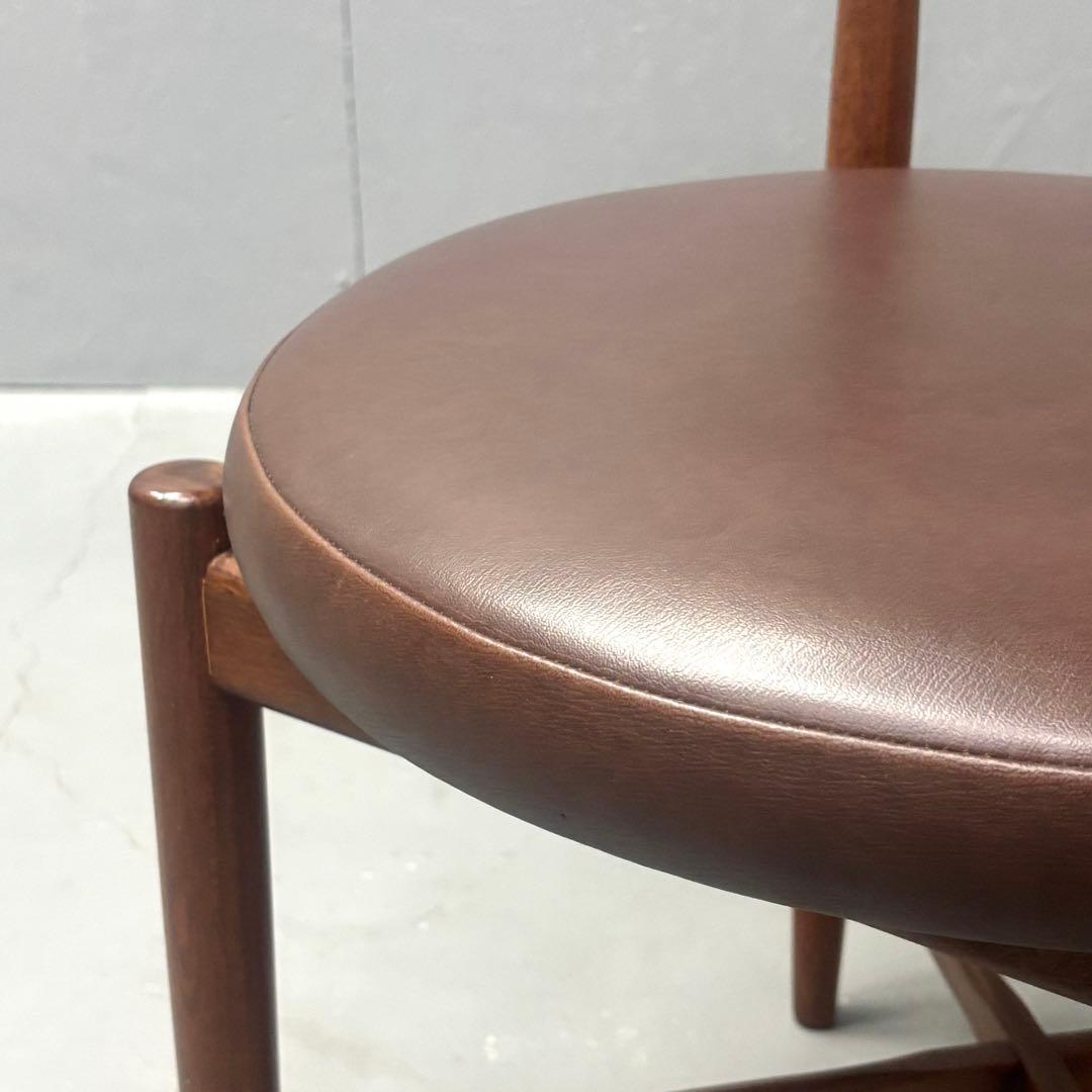 G-PLAN(ジープラン)Fresco フレスコ サーキュラーチェア (404)