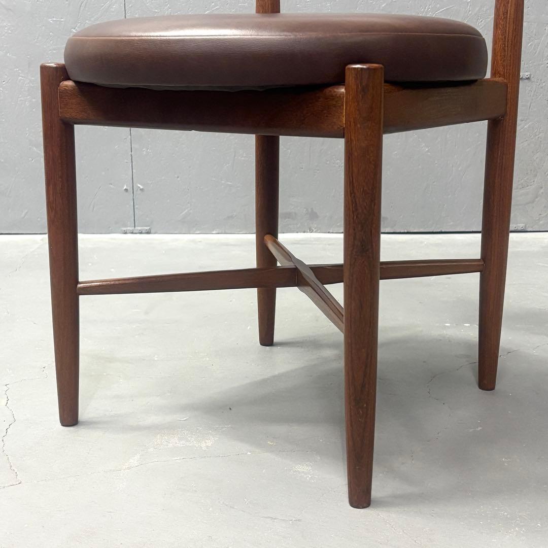 G-PLAN(ジープラン)Fresco フレスコ サーキュラーチェア (404)