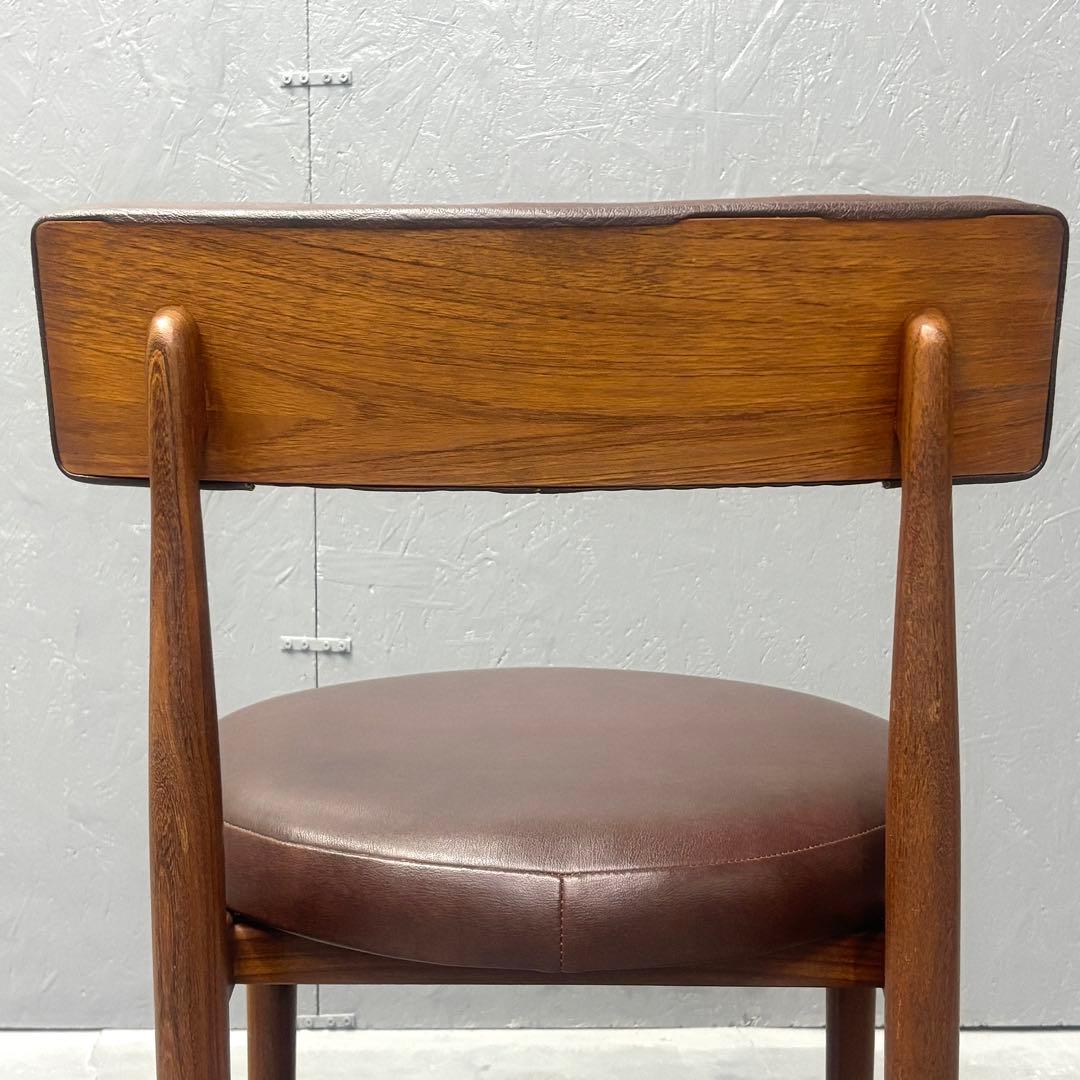 G-PLAN(ジープラン)Fresco フレスコ サーキュラーチェア (404)