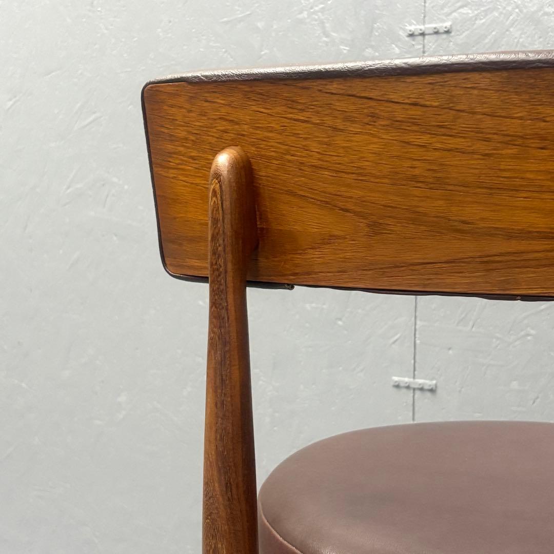 G-PLAN(ジープラン)Fresco フレスコ サーキュラーチェア (404)