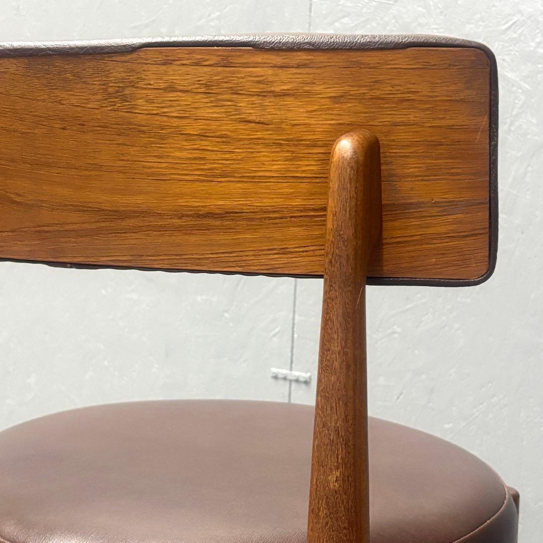 G-PLAN(ジープラン)Fresco フレスコ サーキュラーチェア (404)