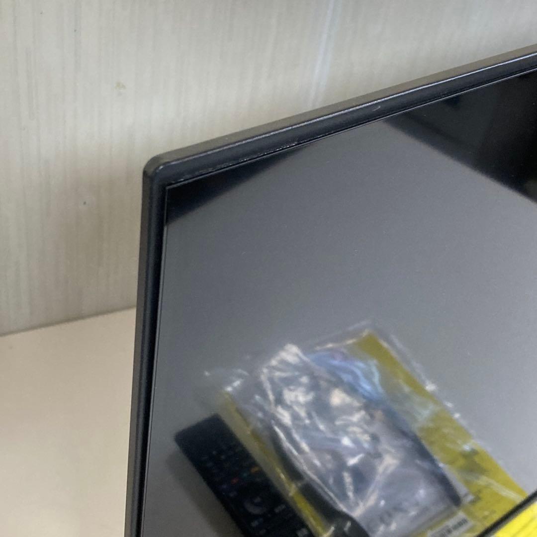 美品✨️24年製 東芝 REGZA 40型 40V35N