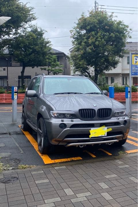  x5 4.4L【不具合無し】