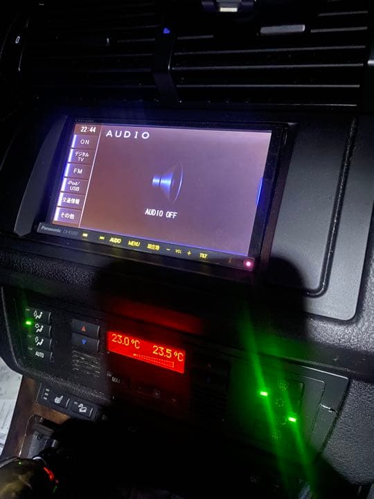  x5 4.4L【不具合無し】