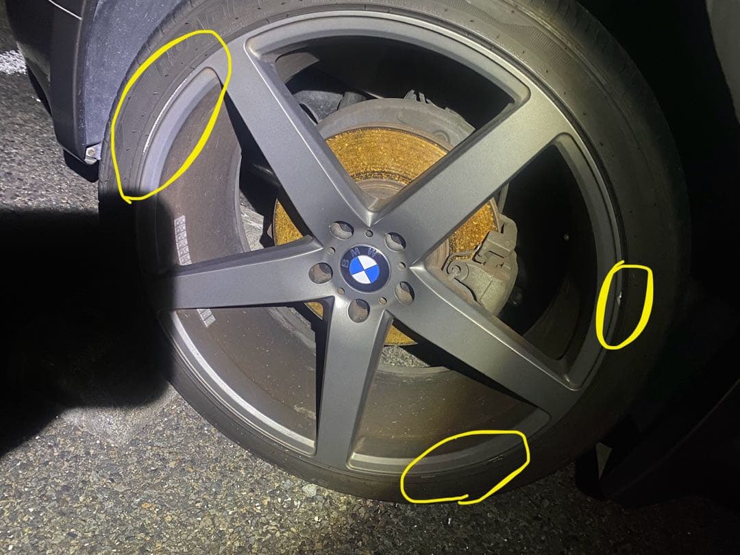  x5 4.4L【不具合無し】