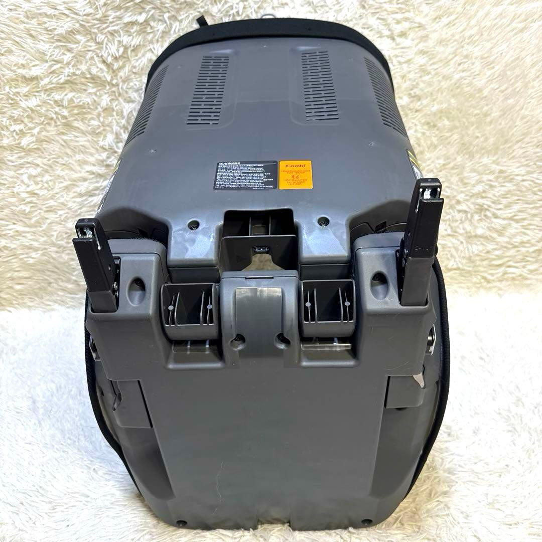 『未使用品‼︎』　Combi ジョイトリップアドバンス isofixブラック