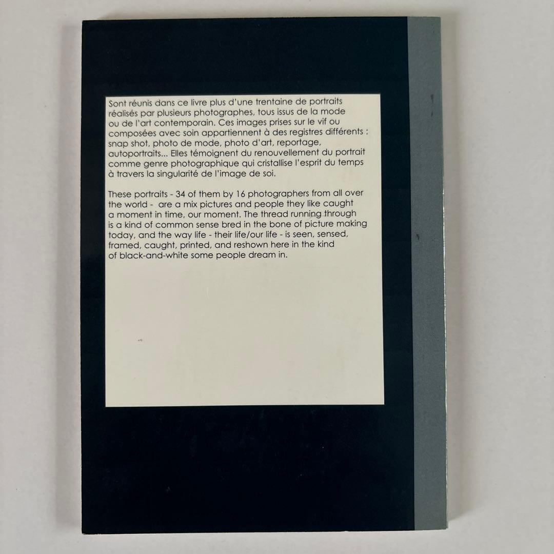 洋書 16 Photographers Portraits Purple Books