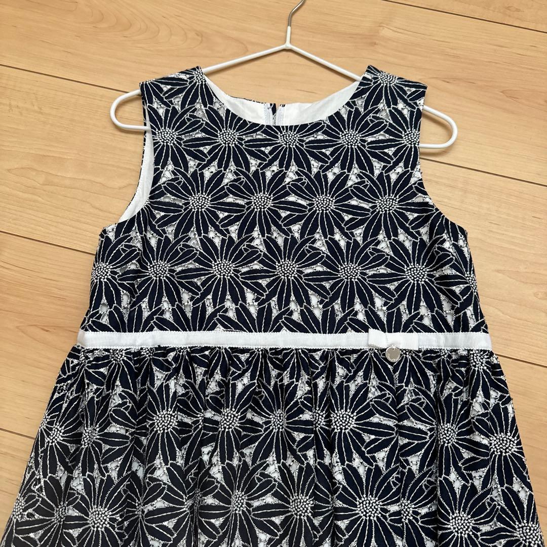 フォーマルワンピース⭐︎3点セット