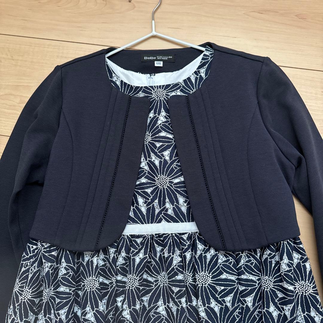 フォーマルワンピース⭐︎3点セット