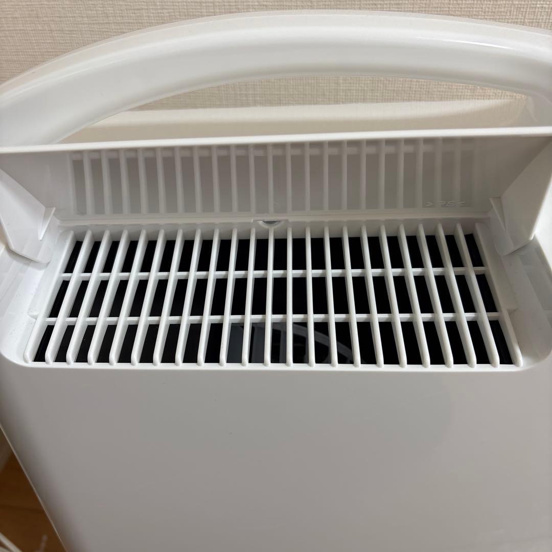 【2024年製】コロナ 衣類乾燥除湿機 CD-S6324-W