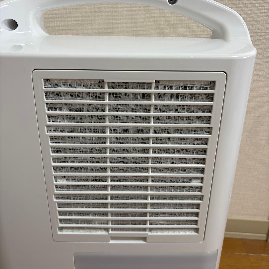 【2024年製】コロナ 衣類乾燥除湿機 CD-S6324-W