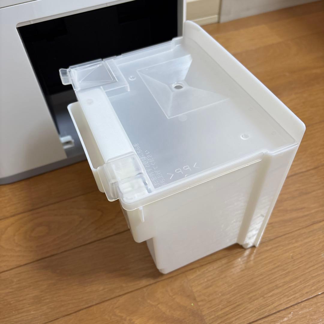 【2024年製】コロナ 衣類乾燥除湿機 CD-S6324-W