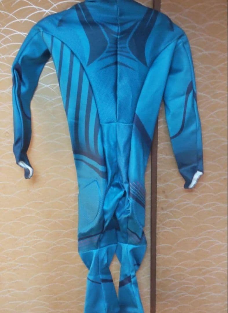 a新品未使用保管品 Phenix Norway Team Model ワンピース