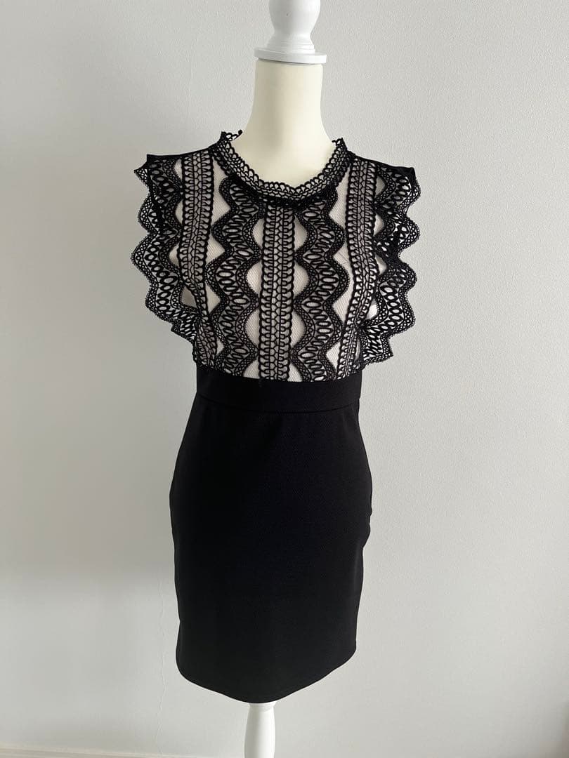 キャバドレス 10点まとめ売り ブランド色々