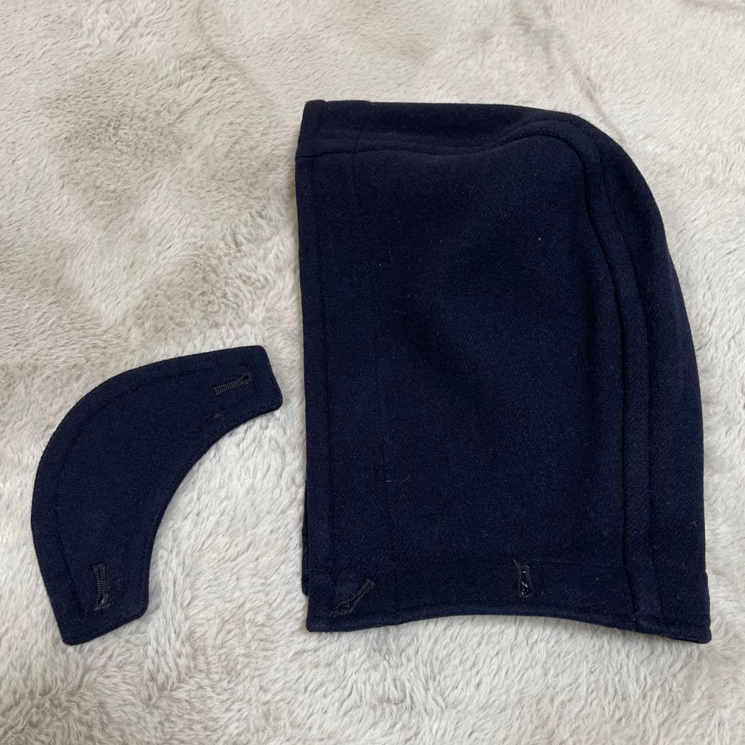 ORCIVAL オーシバル シングルピーコート ネイビー サイズ3