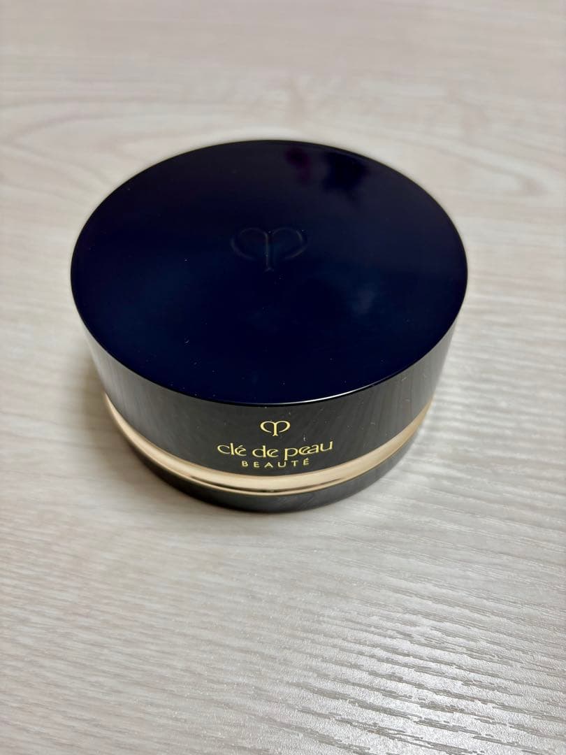 フェイスパウダー Haru