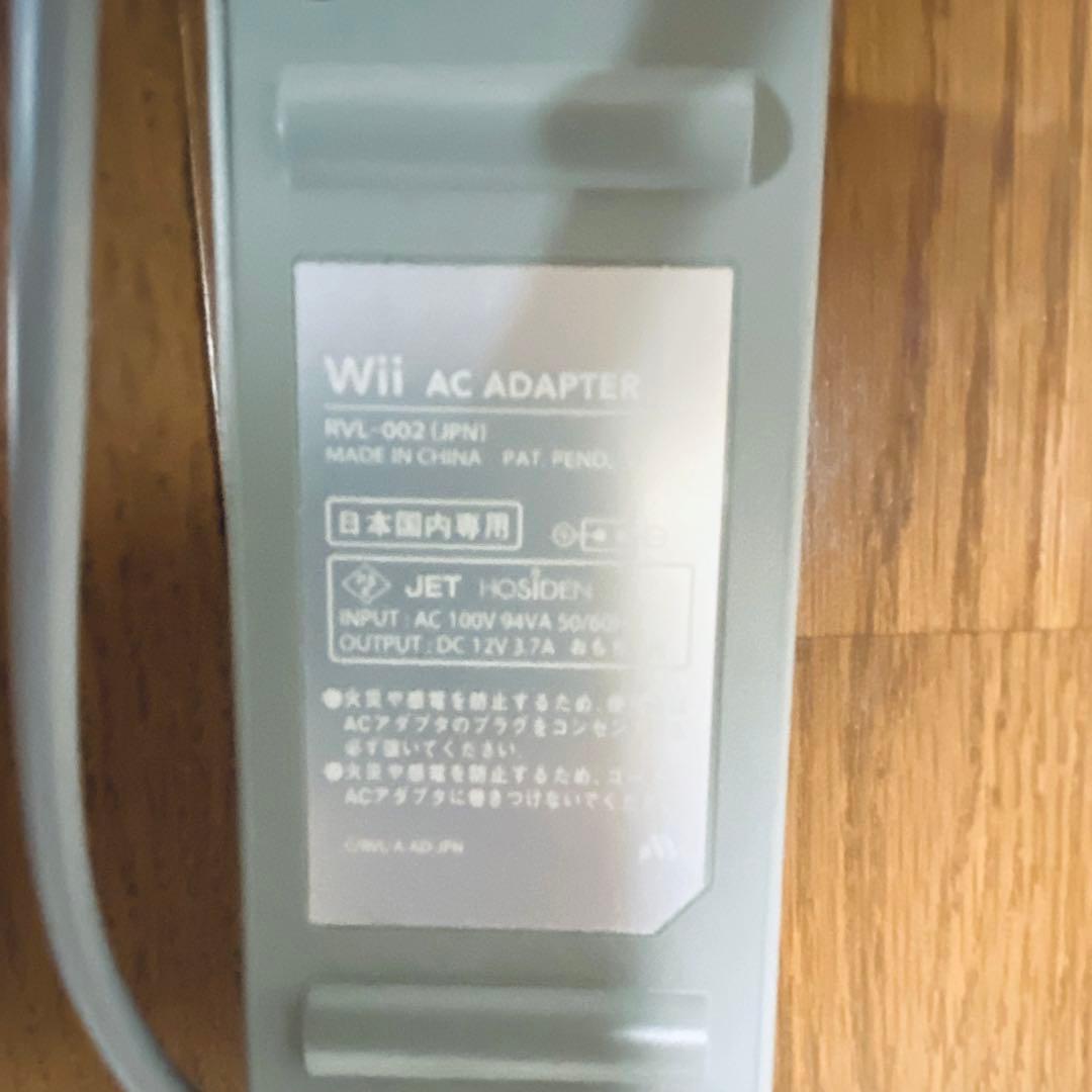 Wii 一式