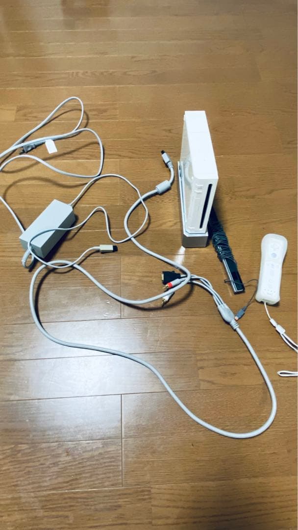 Wii 一式