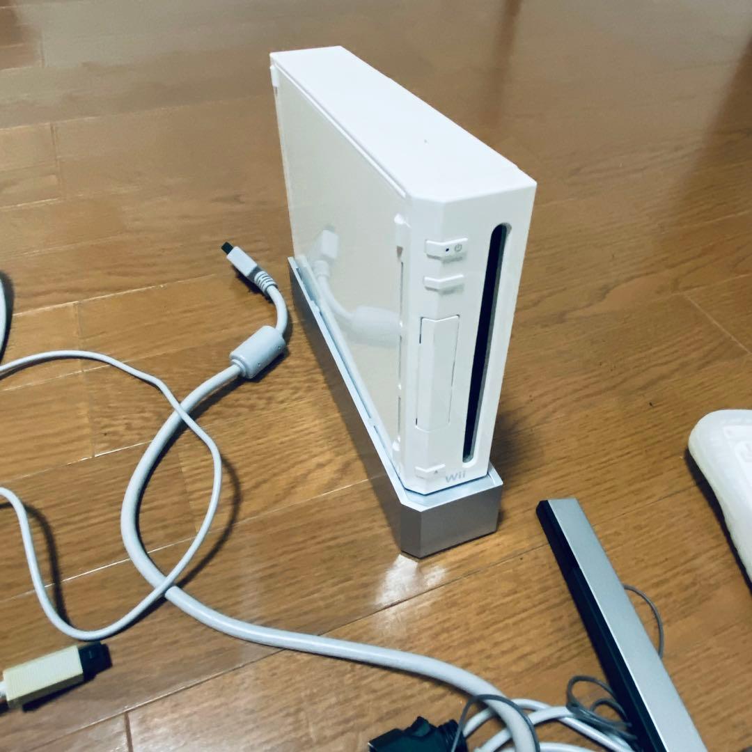 Wii 一式