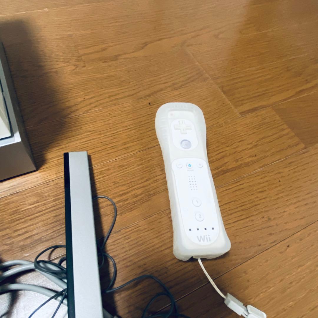Wii 一式