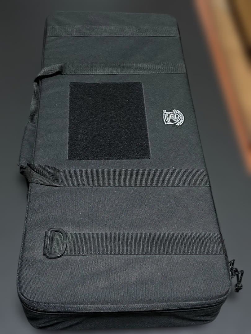 東京マルイ スコーピオンmod ストックカスタム