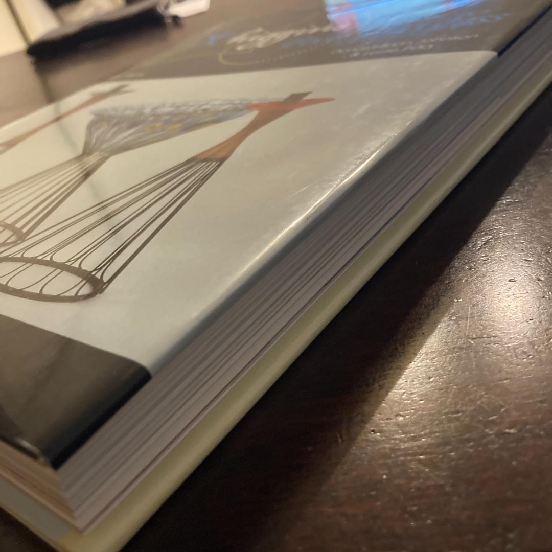 洋書 Higgins Poetry In Glass　ヒギンズアートガラス