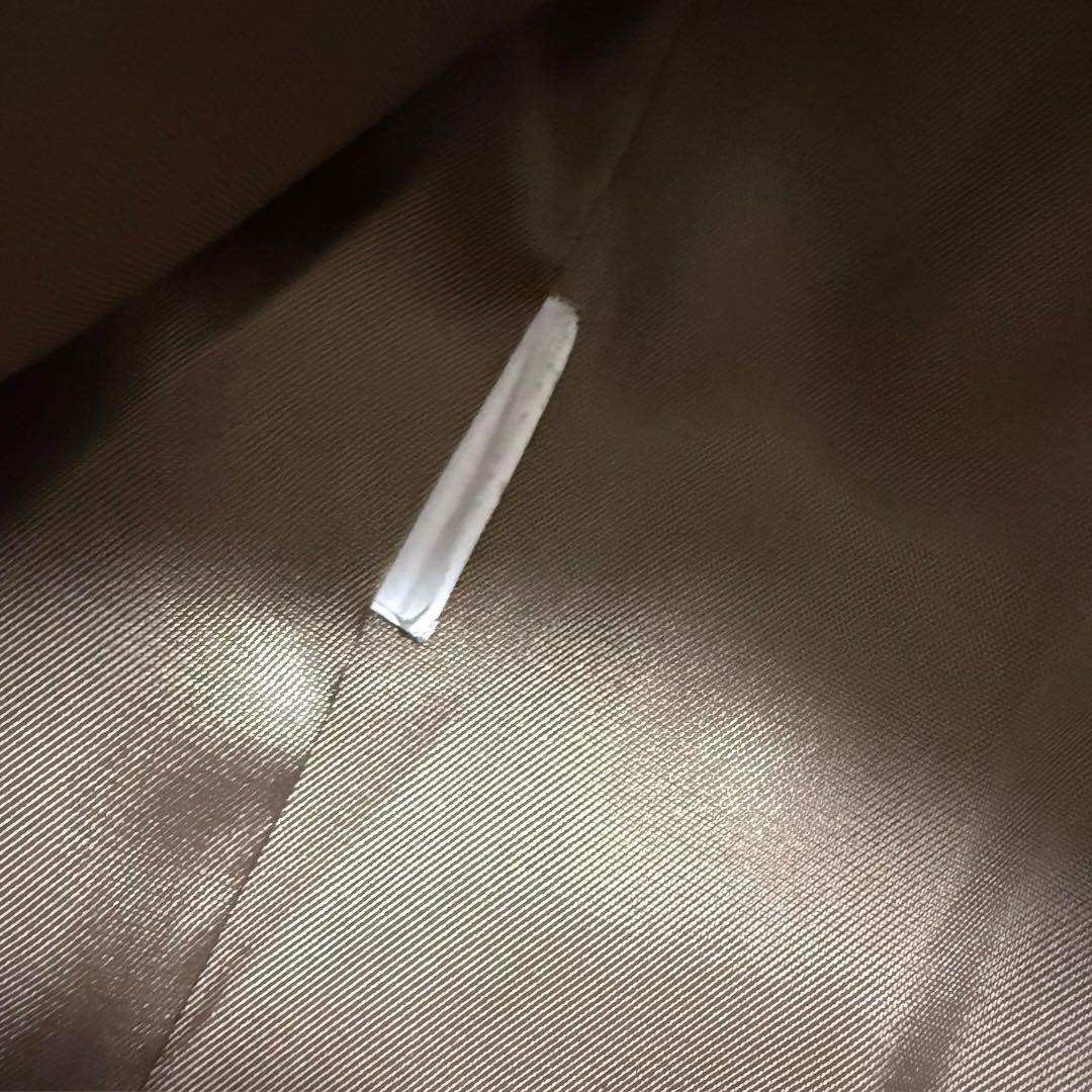 【未使用】 ZARA フェイクファー テディ ベアー コート