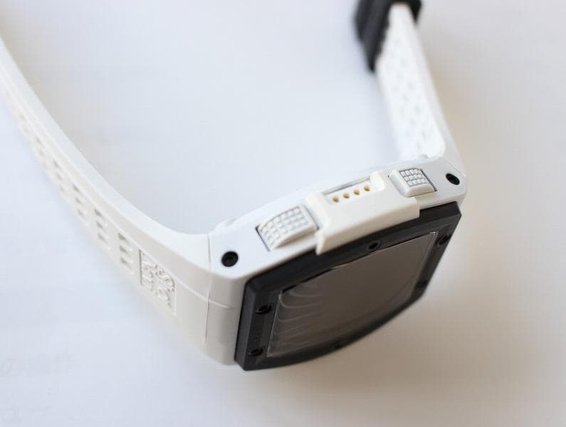 マスターバニーエディション ショットナビ クレスト GPSナビ