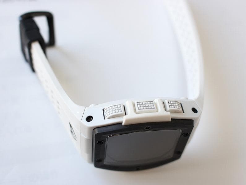 マスターバニーエディション ショットナビ クレスト GPSナビ