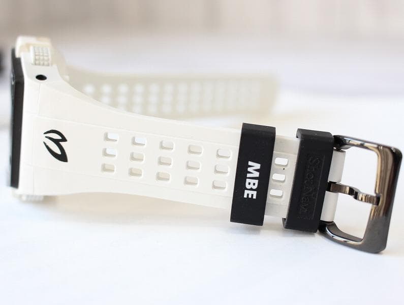 マスターバニーエディション ショットナビ クレスト GPSナビ