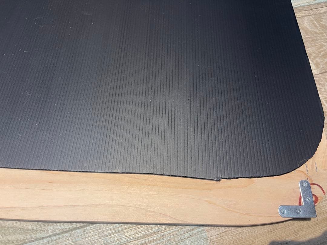 ハイエース200系／スーパーGL専用　ウィンドウパネル 左右リアパネル 車用