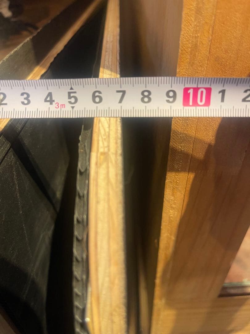 ハイエース200系／スーパーGL専用　ウィンドウパネル 左右リアパネル 車用