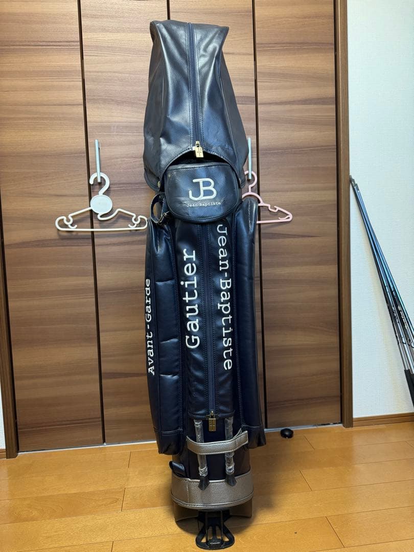 ジャンバティスト　キャディバッグ