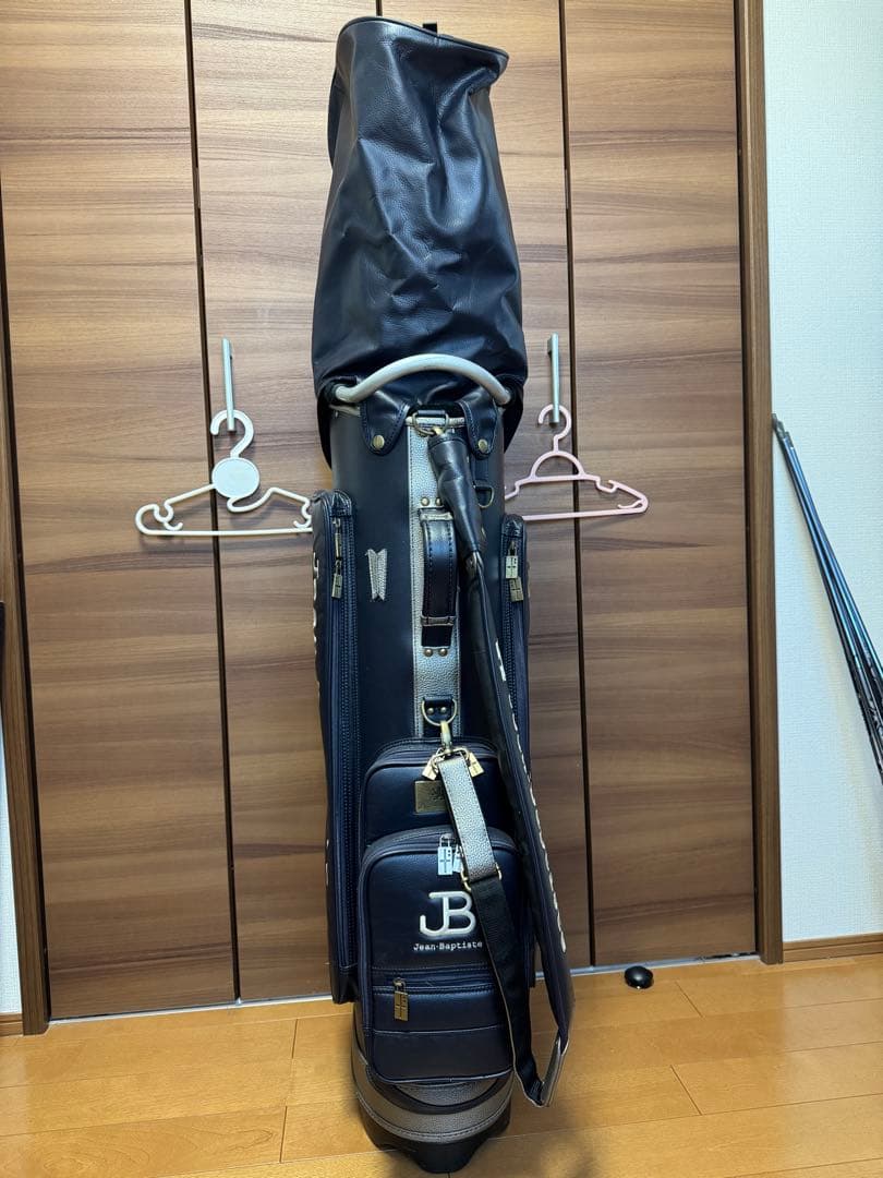 ジャンバティスト　キャディバッグ