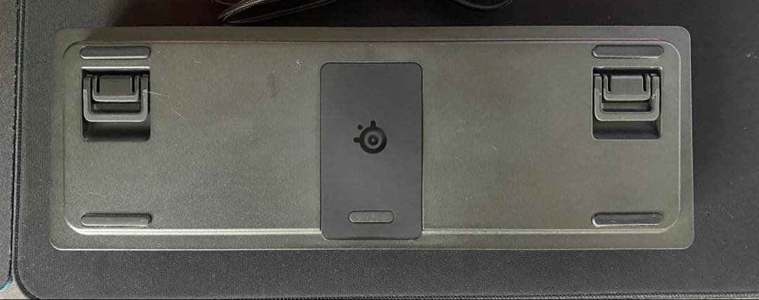 SteelSeries APEX PRO MINI ゲーミングキーボード