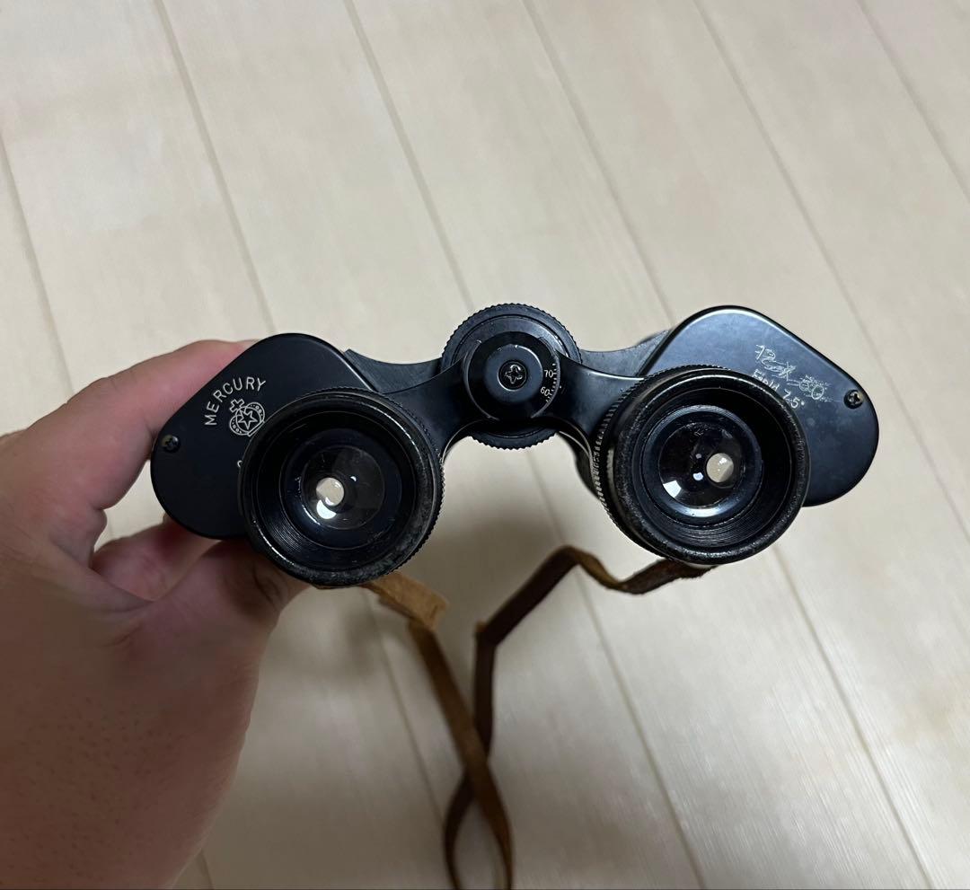 旧日本陸海軍　徽章類・双眼鏡・双眼鏡ケース等軍装品セット　値下げ申請受け付けます