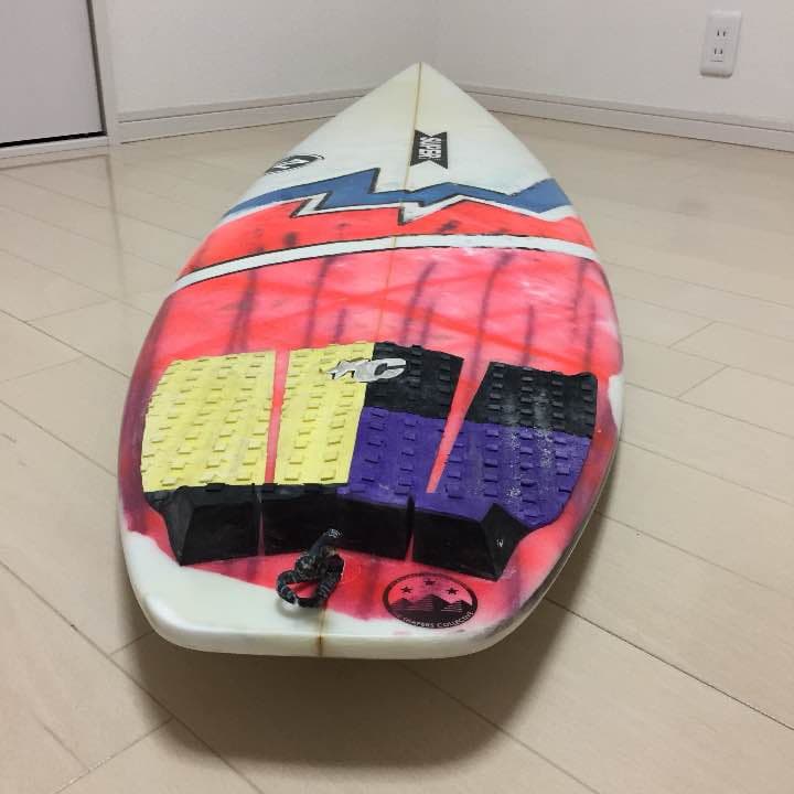サーフボード スーパーブランド アンサーモデル サーフィン